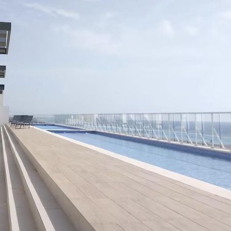 Bonito Apartamento Con Piscina Cerca De La Playa. كانيت ذي بيرينغير المظهر الخارجي الصورة