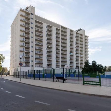 Bonito Apartamento Con Piscina Cerca De La Playa. كانيت ذي بيرينغير المظهر الخارجي الصورة