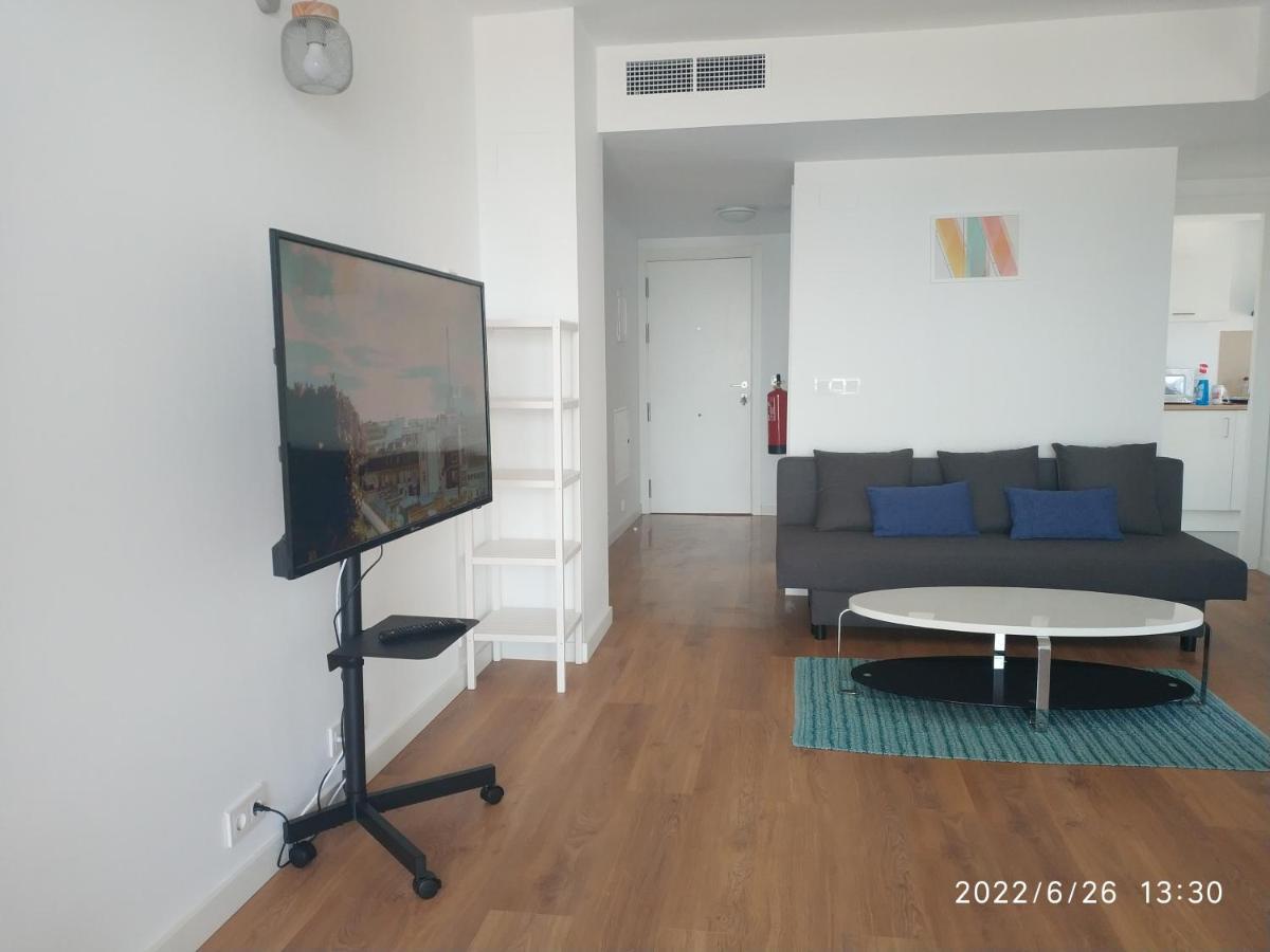 Bonito Apartamento Con Piscina Cerca De La Playa. كانيت ذي بيرينغير المظهر الخارجي الصورة