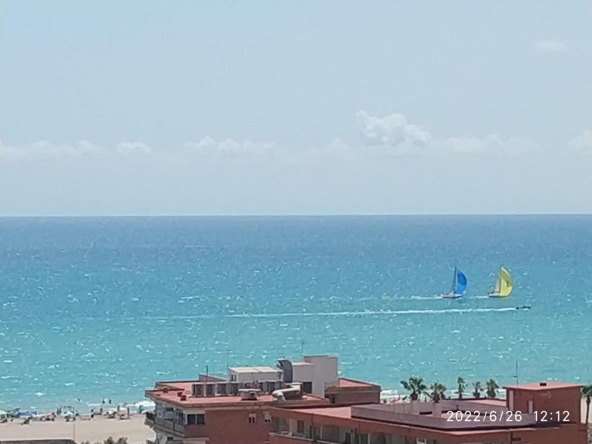 Bonito Apartamento Con Piscina Cerca De La Playa. كانيت ذي بيرينغير المظهر الخارجي الصورة