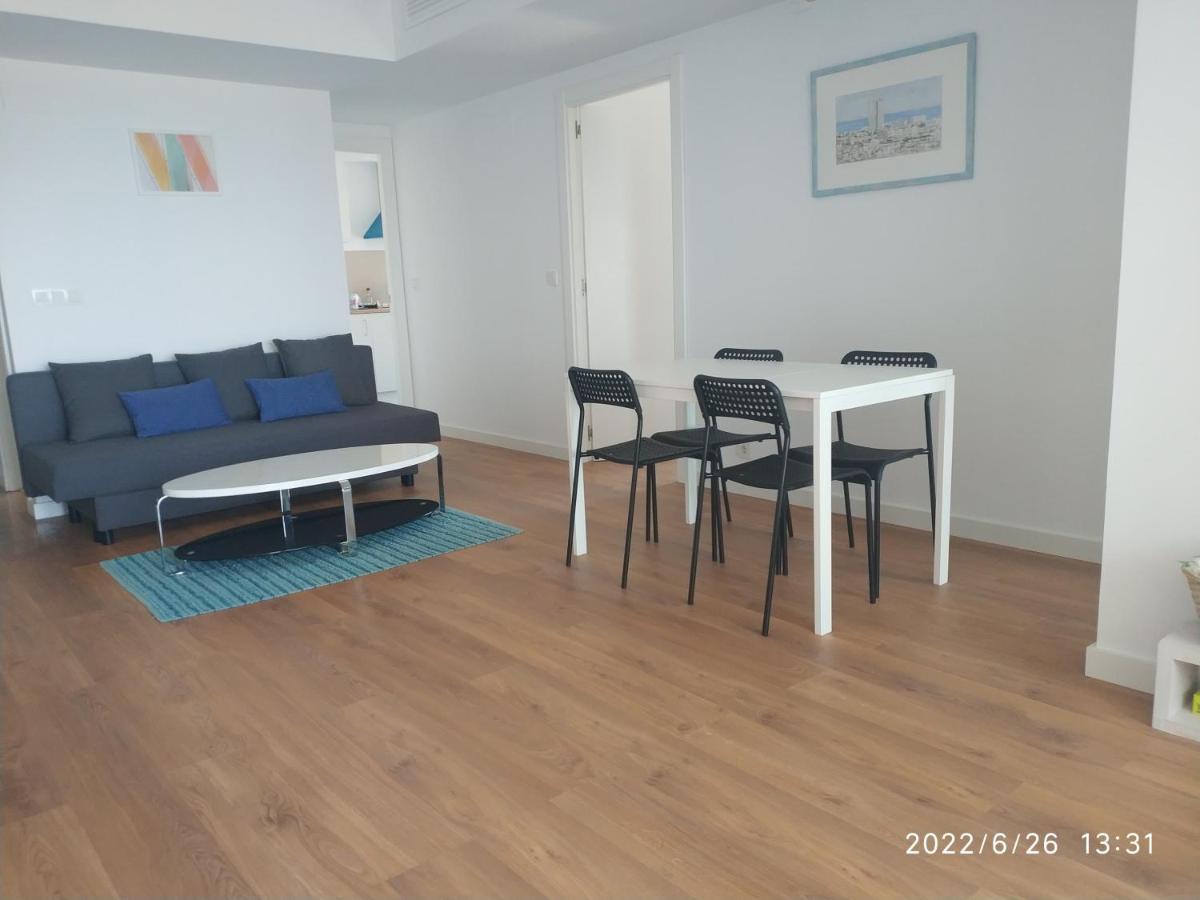 Bonito Apartamento Con Piscina Cerca De La Playa. كانيت ذي بيرينغير المظهر الخارجي الصورة