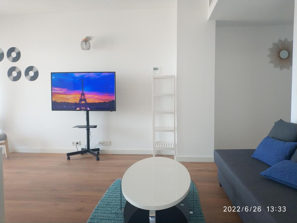 Bonito Apartamento Con Piscina Cerca De La Playa. كانيت ذي بيرينغير المظهر الخارجي الصورة