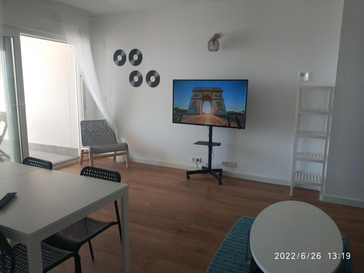 Bonito Apartamento Con Piscina Cerca De La Playa. كانيت ذي بيرينغير المظهر الخارجي الصورة