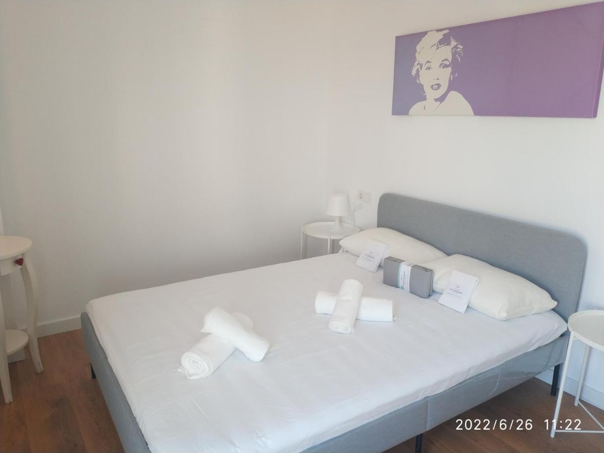 Bonito Apartamento Con Piscina Cerca De La Playa. كانيت ذي بيرينغير المظهر الخارجي الصورة