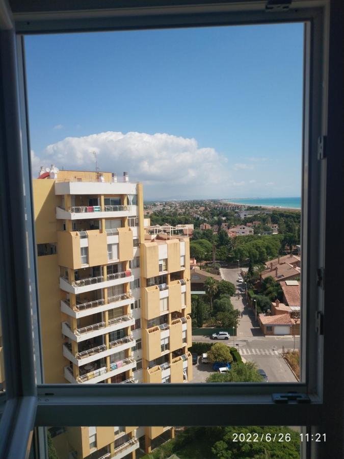Bonito Apartamento Con Piscina Cerca De La Playa. كانيت ذي بيرينغير المظهر الخارجي الصورة