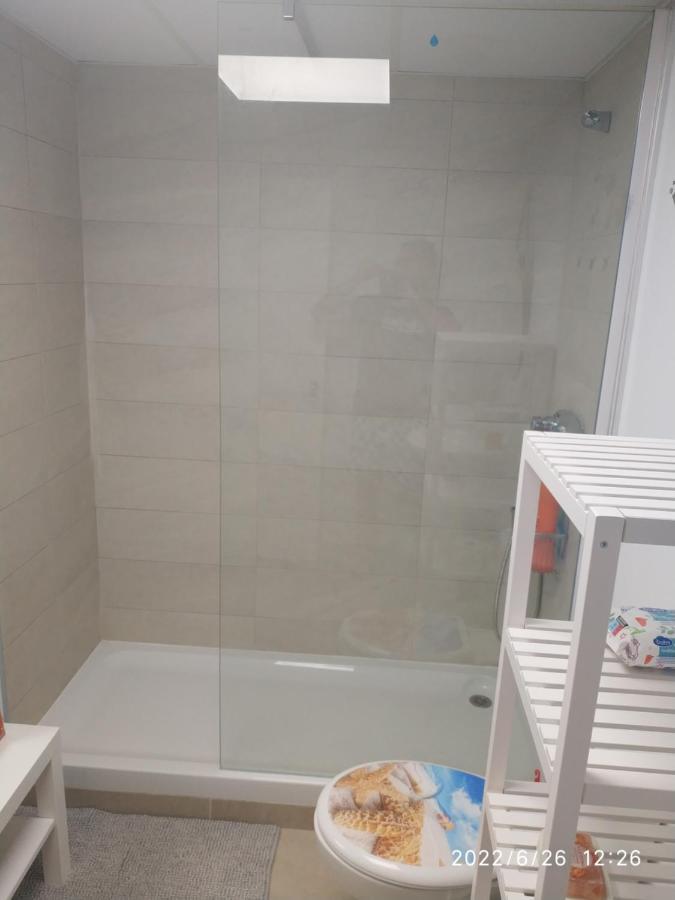Bonito Apartamento Con Piscina Cerca De La Playa. كانيت ذي بيرينغير المظهر الخارجي الصورة