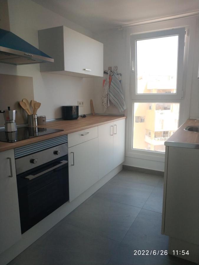 Bonito Apartamento Con Piscina Cerca De La Playa. كانيت ذي بيرينغير المظهر الخارجي الصورة