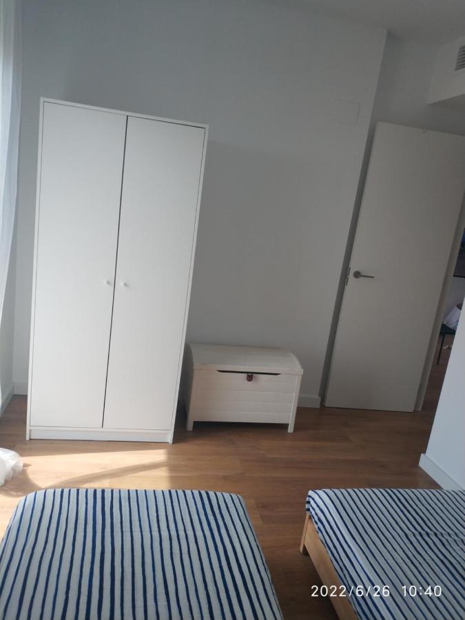 Bonito Apartamento Con Piscina Cerca De La Playa. كانيت ذي بيرينغير المظهر الخارجي الصورة