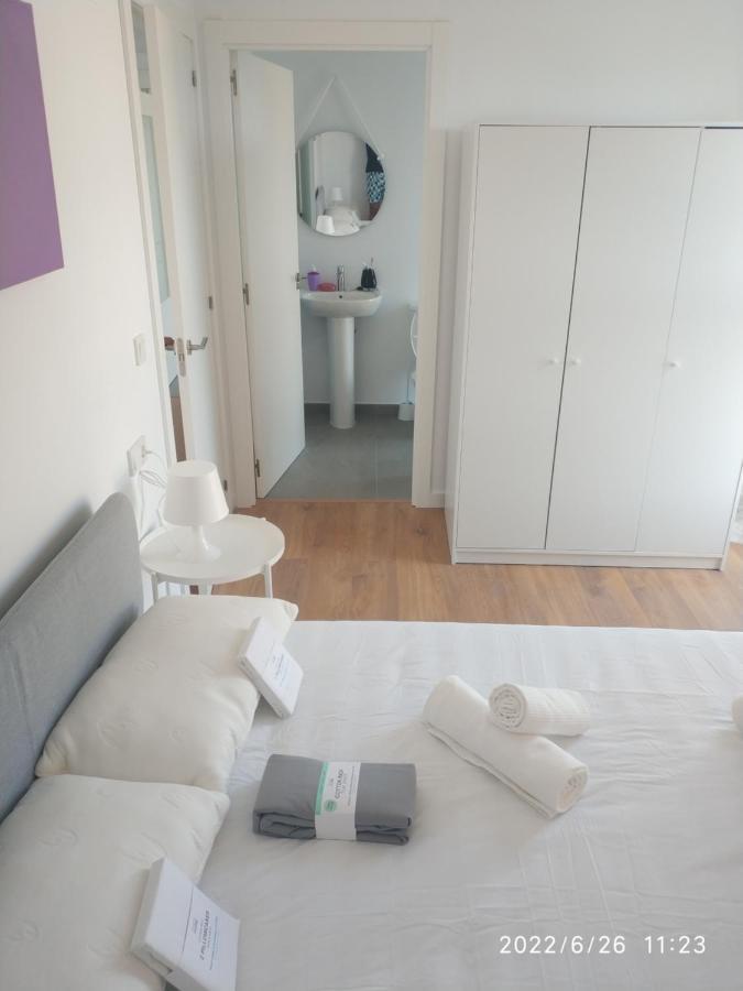 Bonito Apartamento Con Piscina Cerca De La Playa. كانيت ذي بيرينغير المظهر الخارجي الصورة