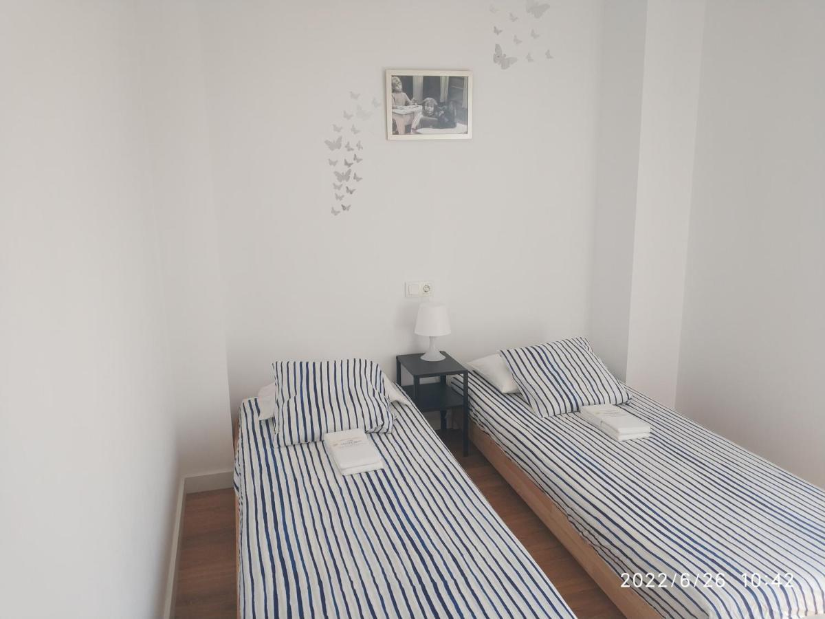 Bonito Apartamento Con Piscina Cerca De La Playa. كانيت ذي بيرينغير المظهر الخارجي الصورة