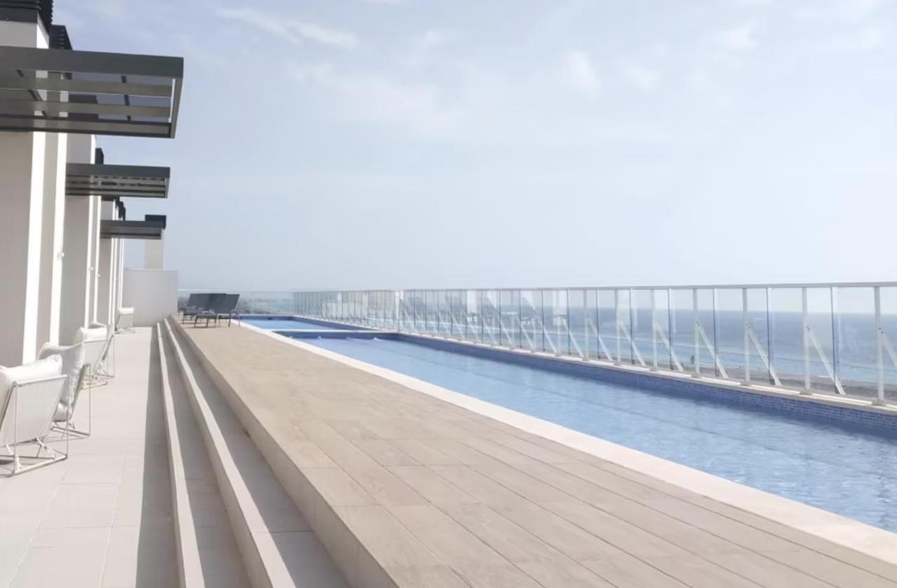 Bonito Apartamento Con Piscina Cerca De La Playa. كانيت ذي بيرينغير المظهر الخارجي الصورة